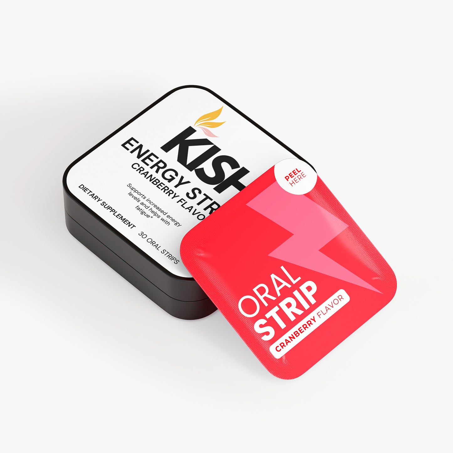 Energy Strips
