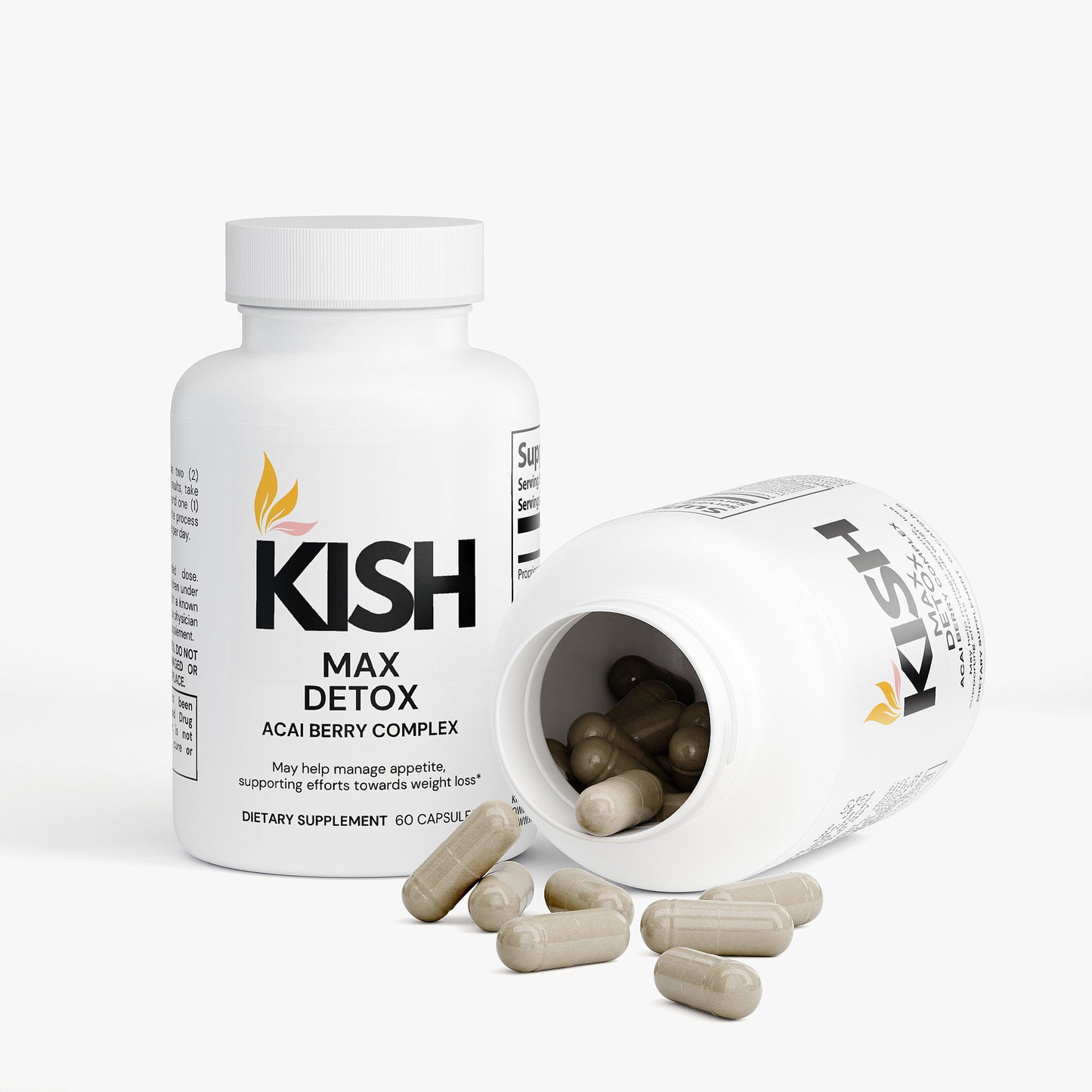 Max Detox (Acai detox)