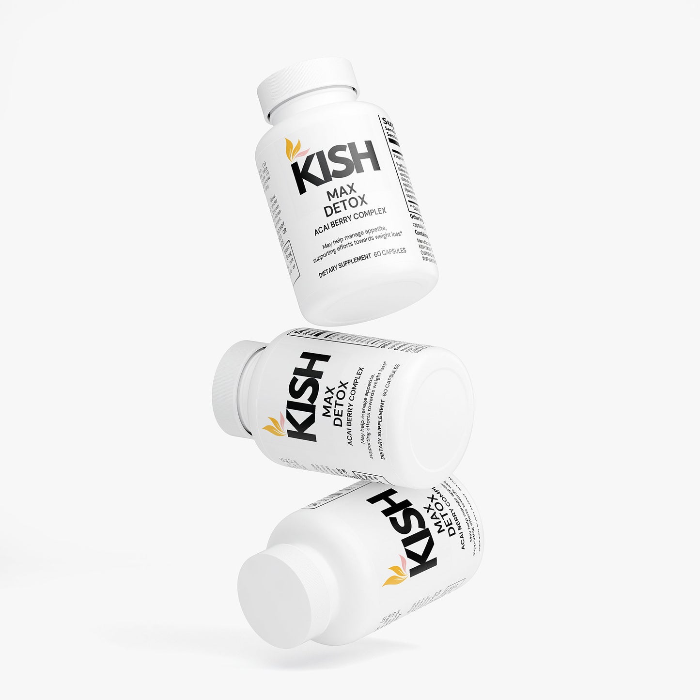 Max Detox (Acai detox)