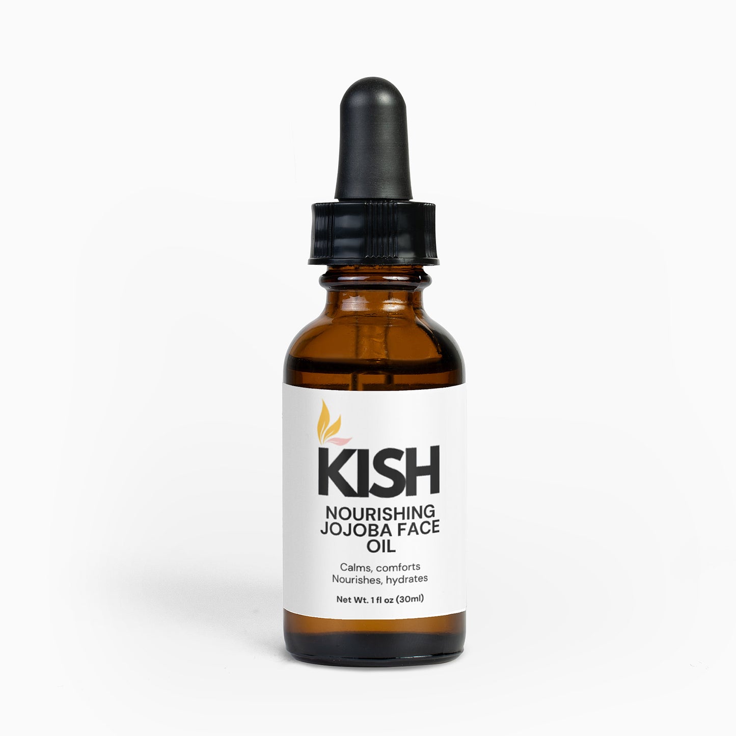 Nourishing Jojoba Face Oil