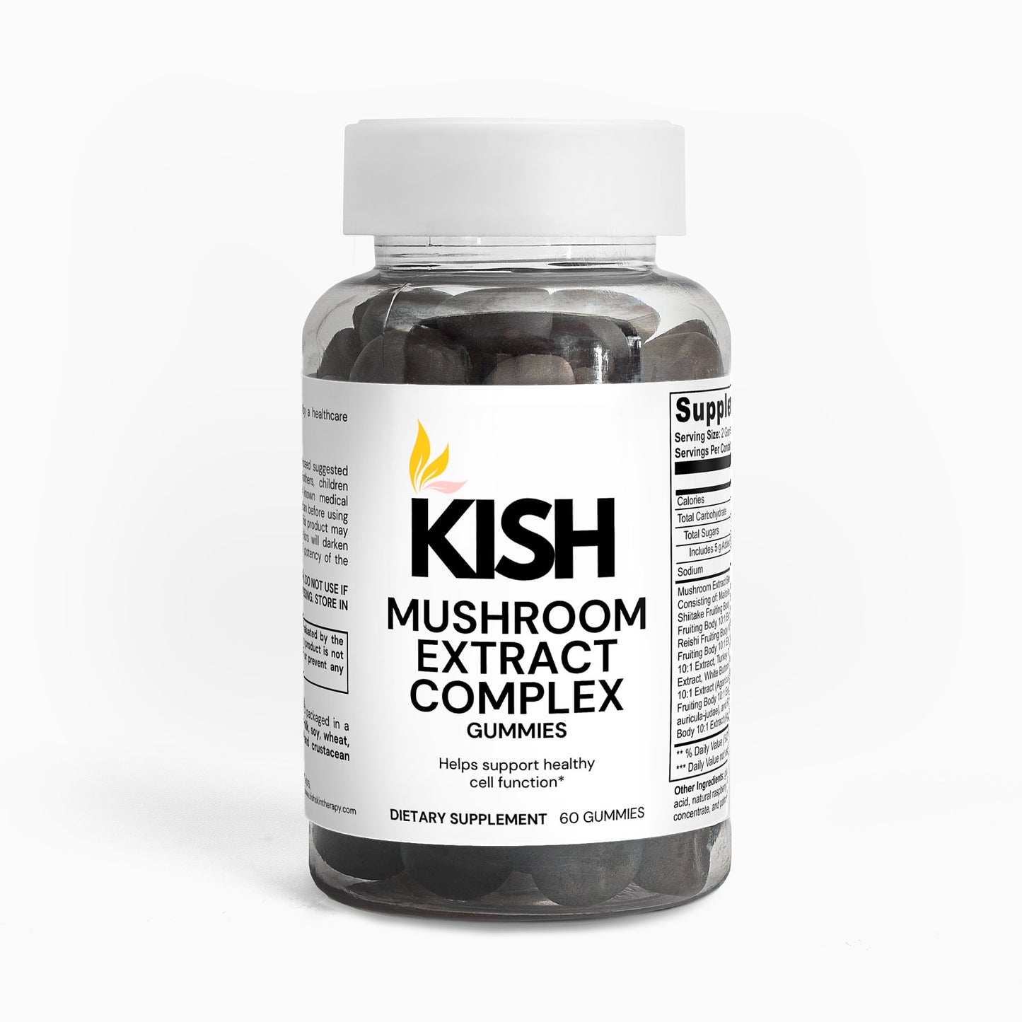 Mushroom Extract Complex