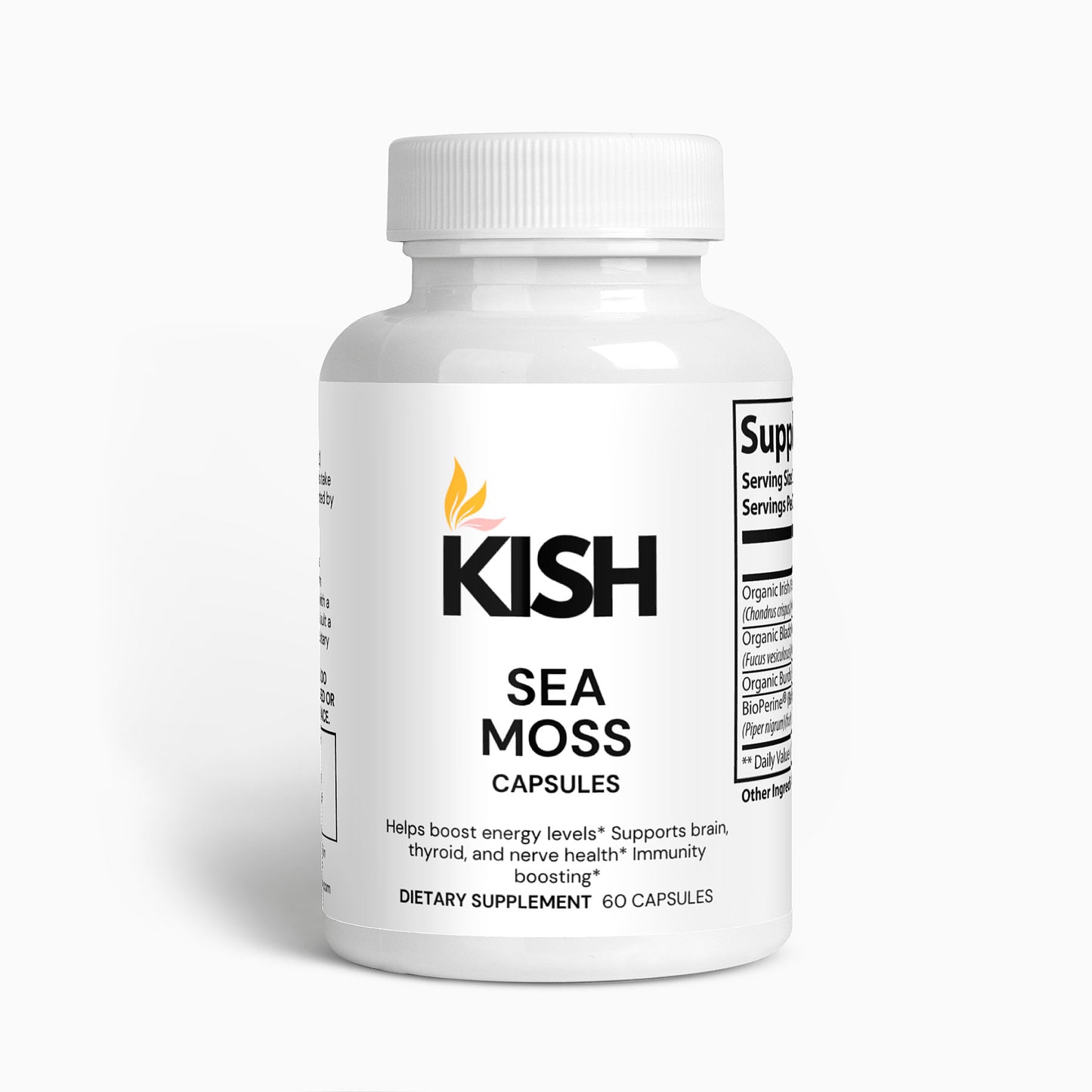 Sea Moss