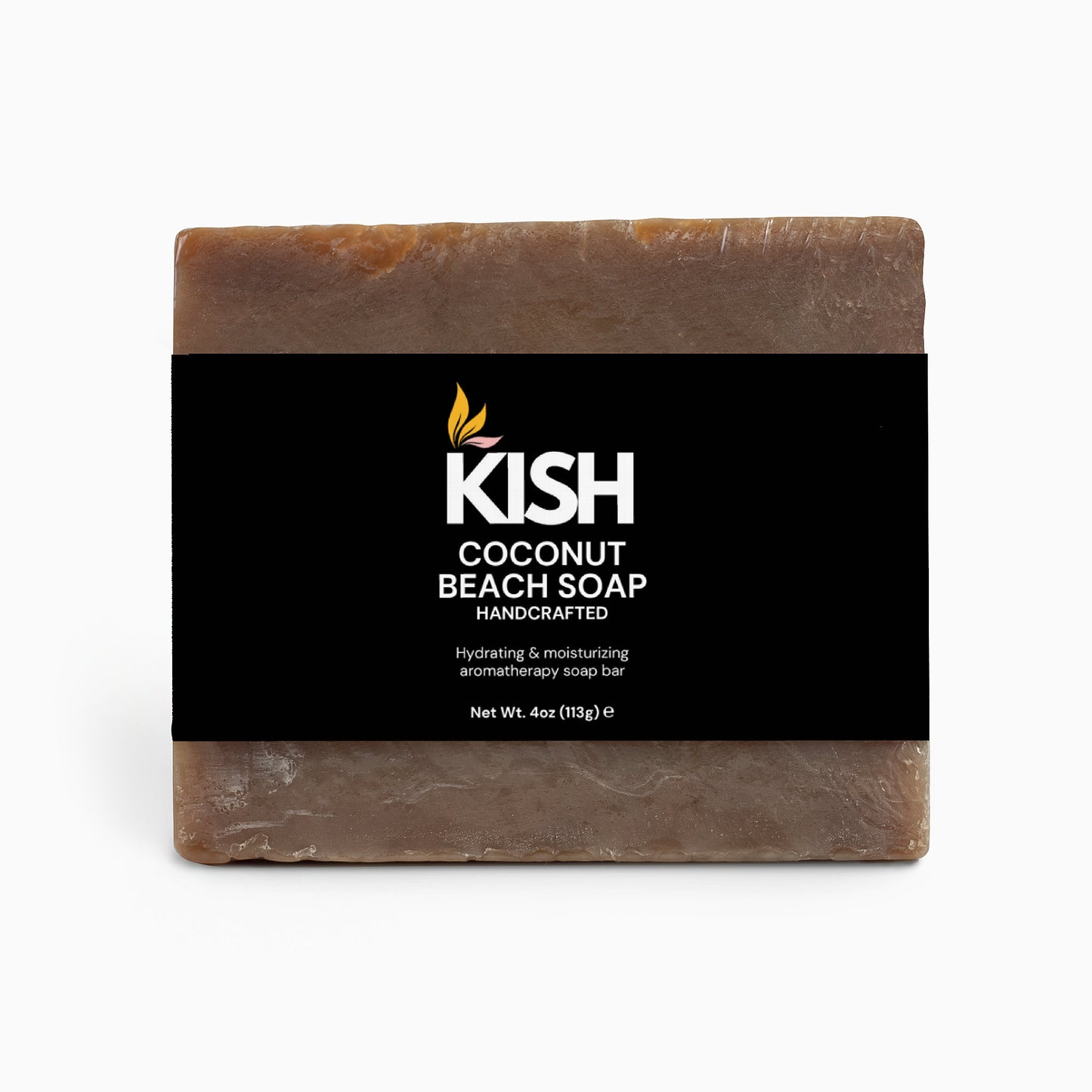 Coconut Beach Soap