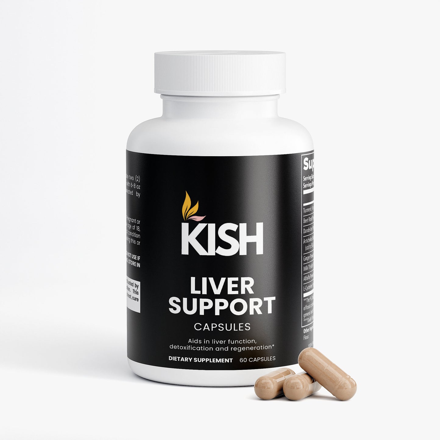 Liver Support