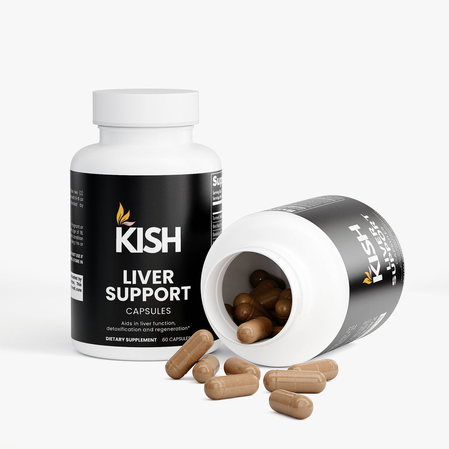 Liver Support