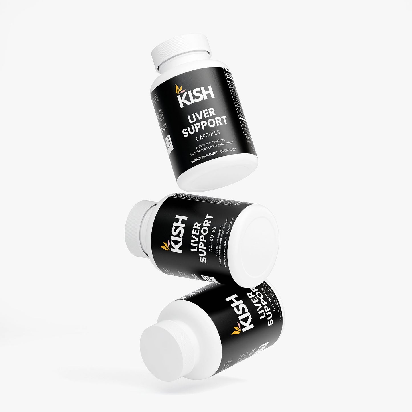 Liver Support