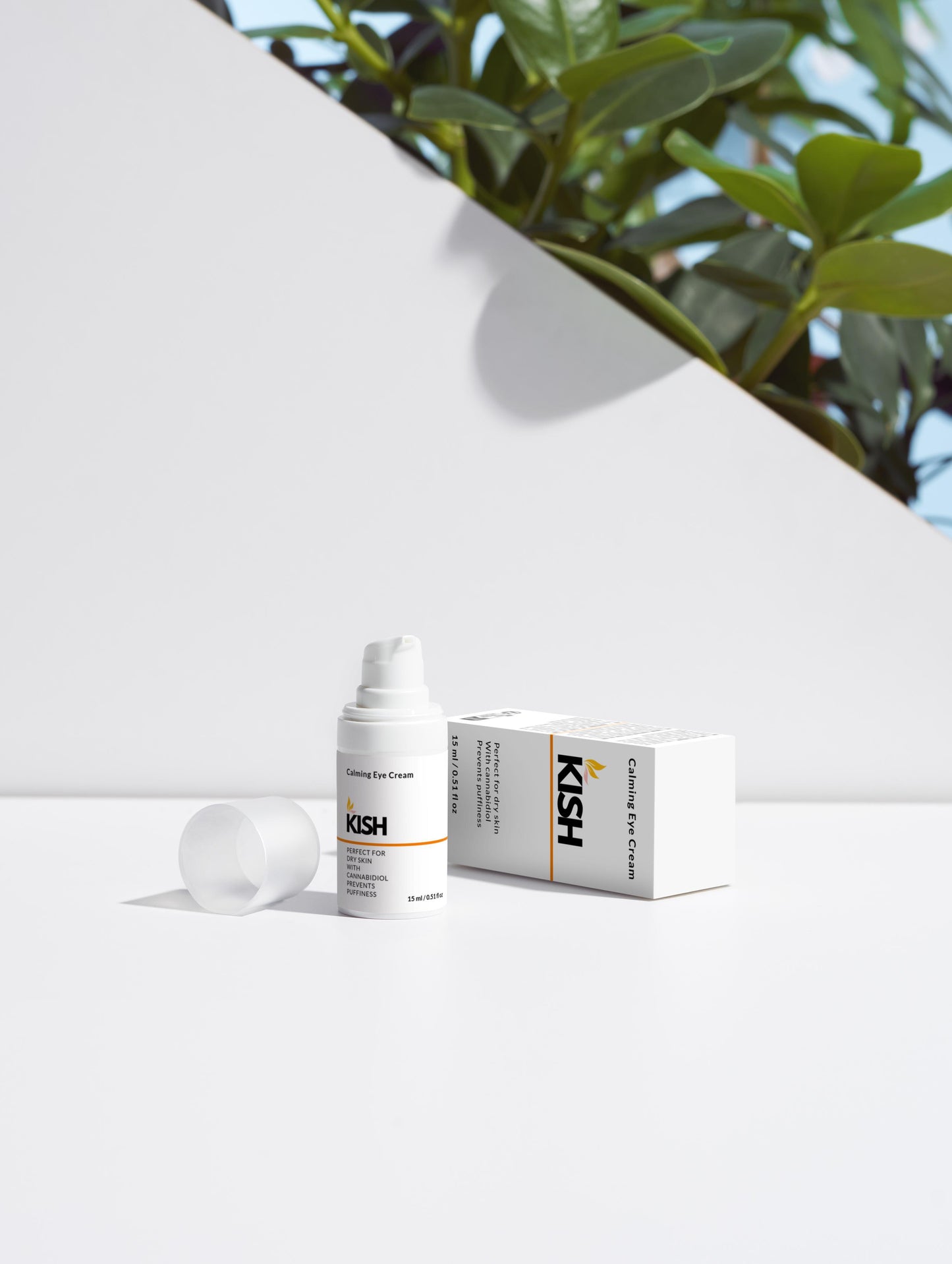Calming Eye Cream
