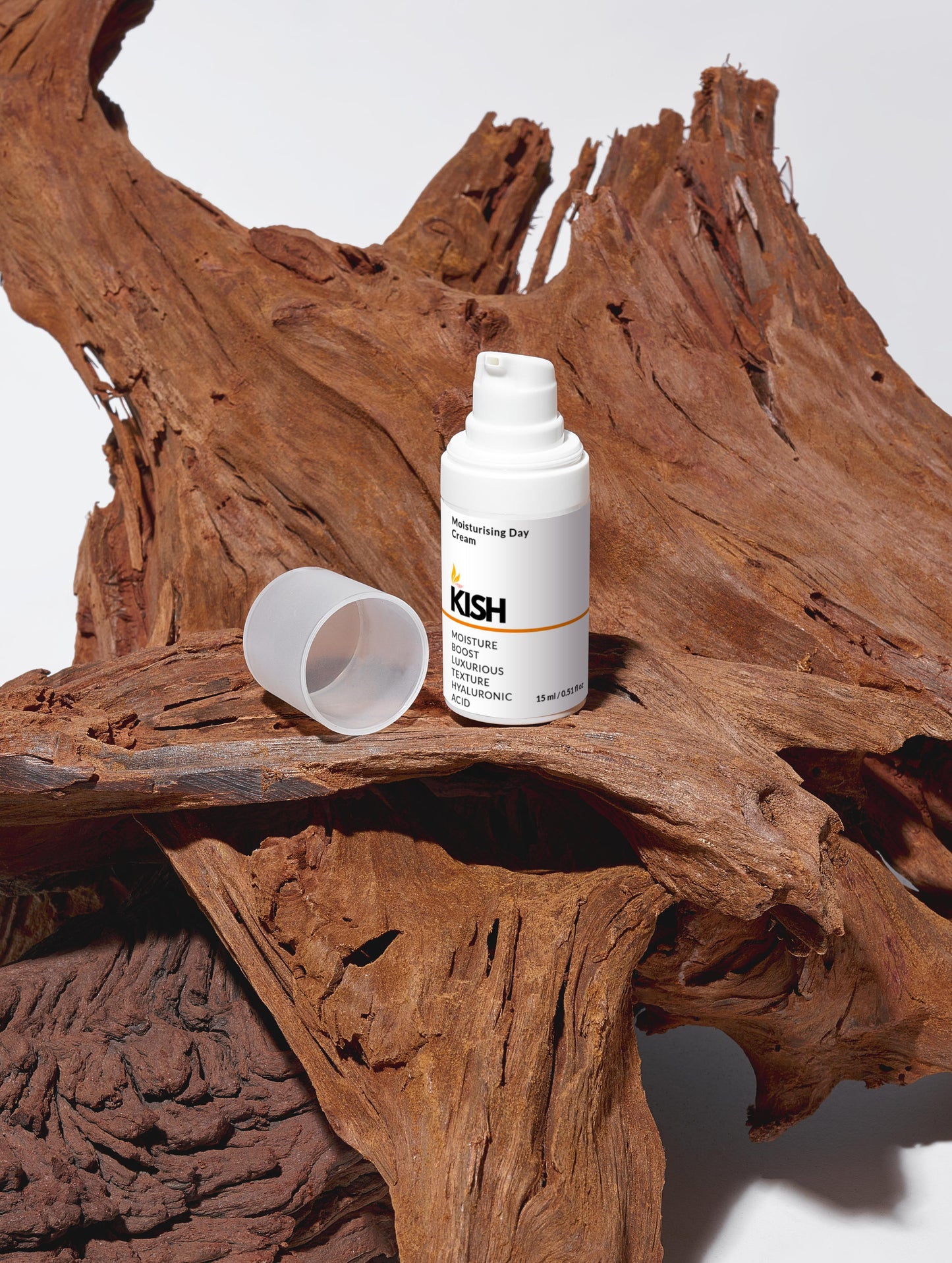 Moisturizing Day Cream