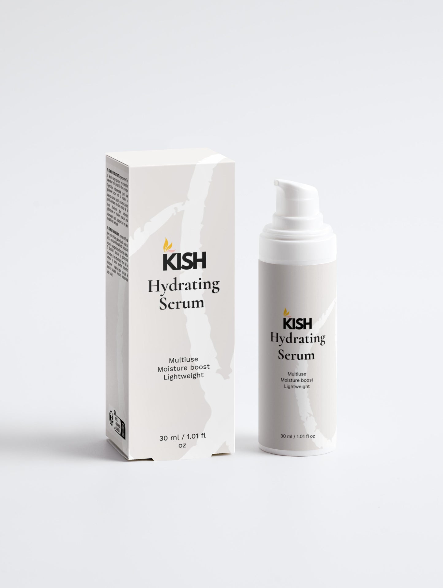 The Ultimate Hydration Duo