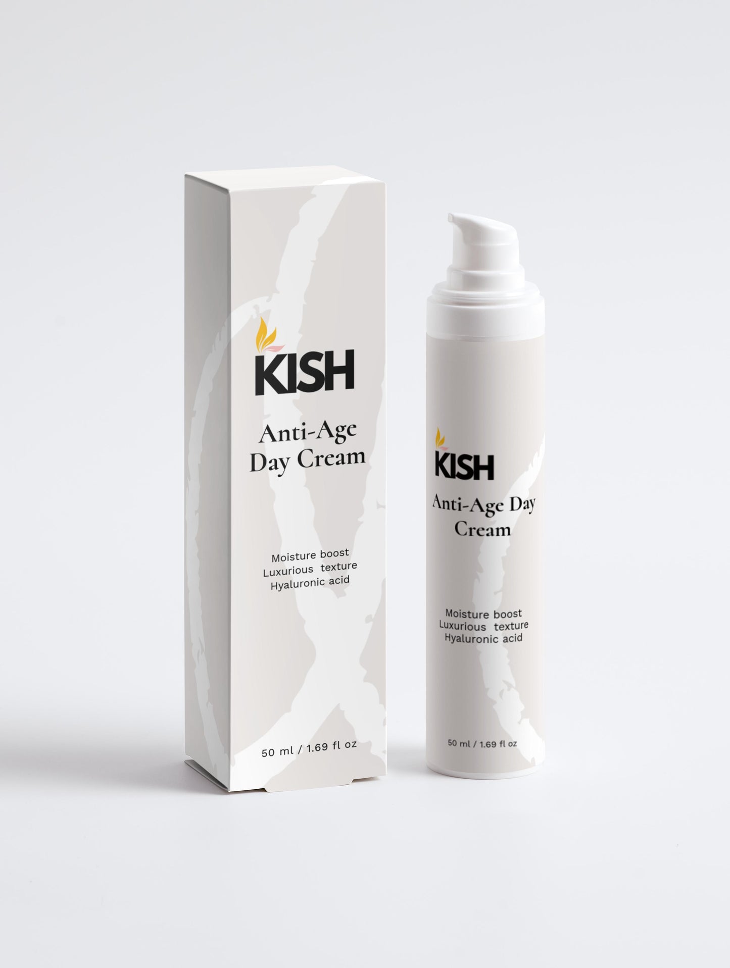 Anti-Ageing Performance Duo