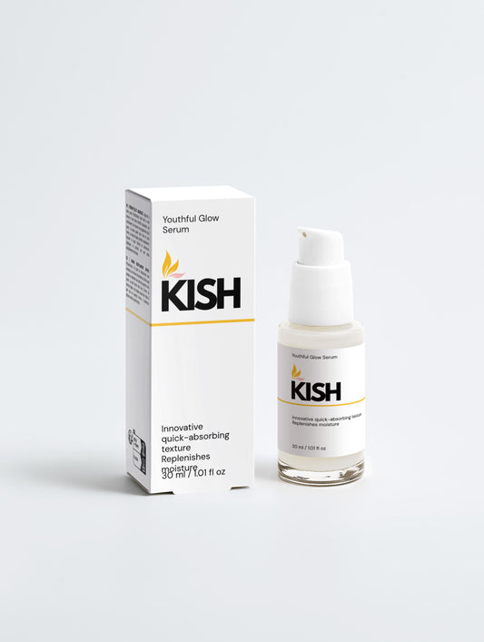 Youthful Glow Serum