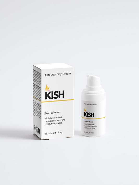 Anti-Aging Day Cream