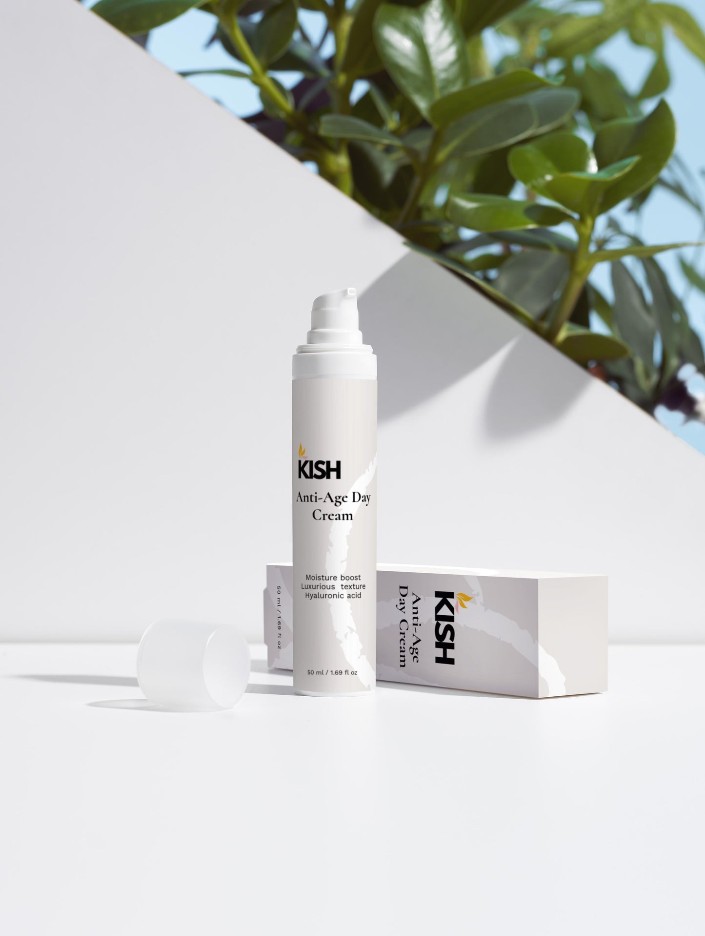 Anti-Ageing Performance Duo