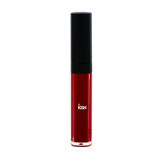 viaGlamour image of a liquid-lipstick
