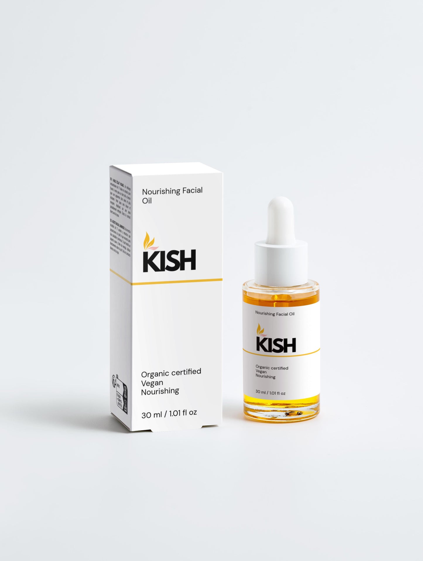 Nourishing Facial Oil