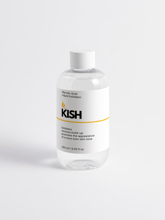 Glycolic Acid Liquid Exfoliator