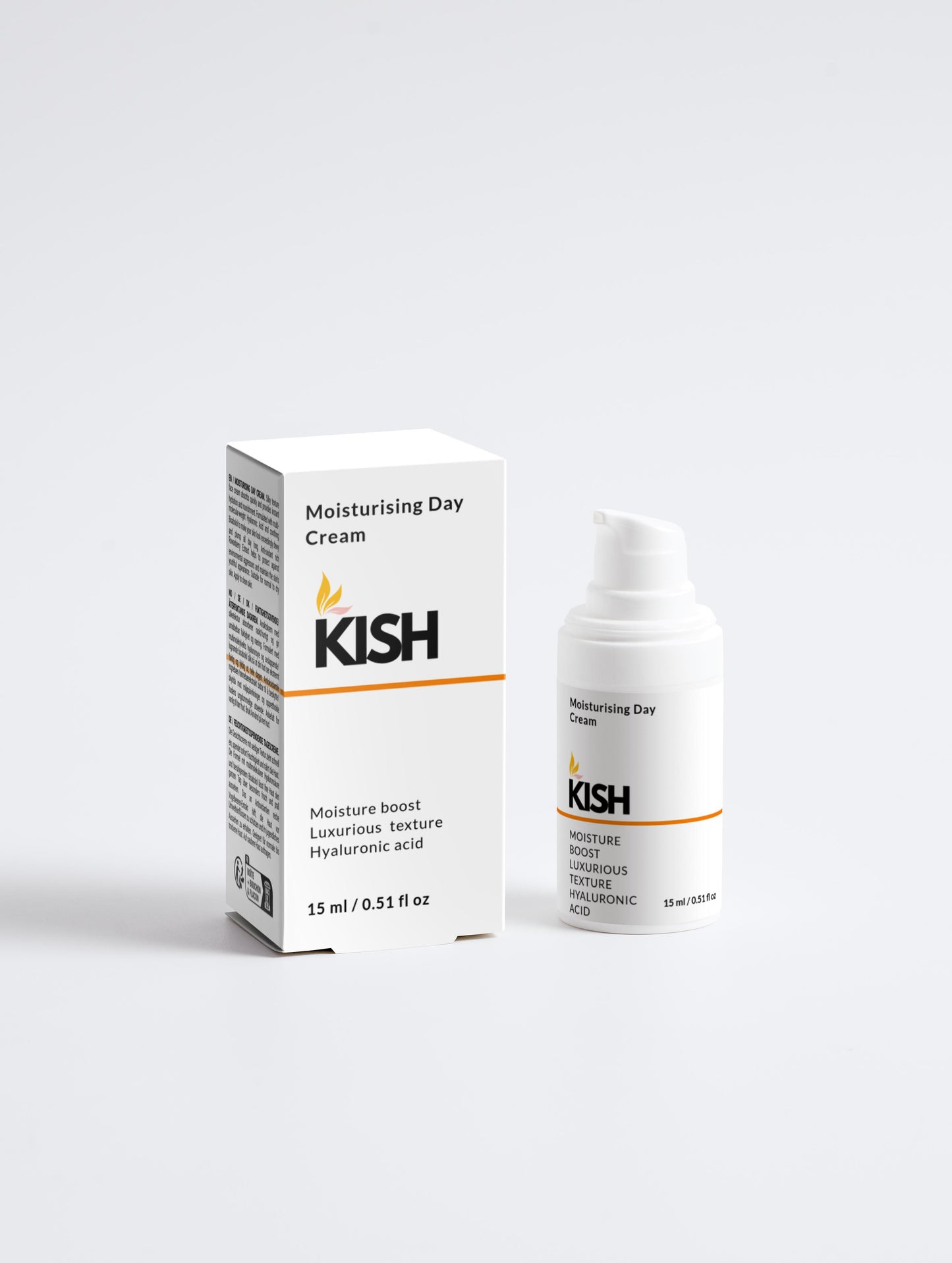 Moisturizing Day Cream