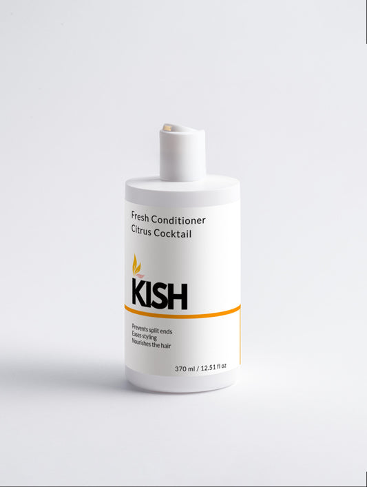 Fresh Conditioner Citrus Cocktail