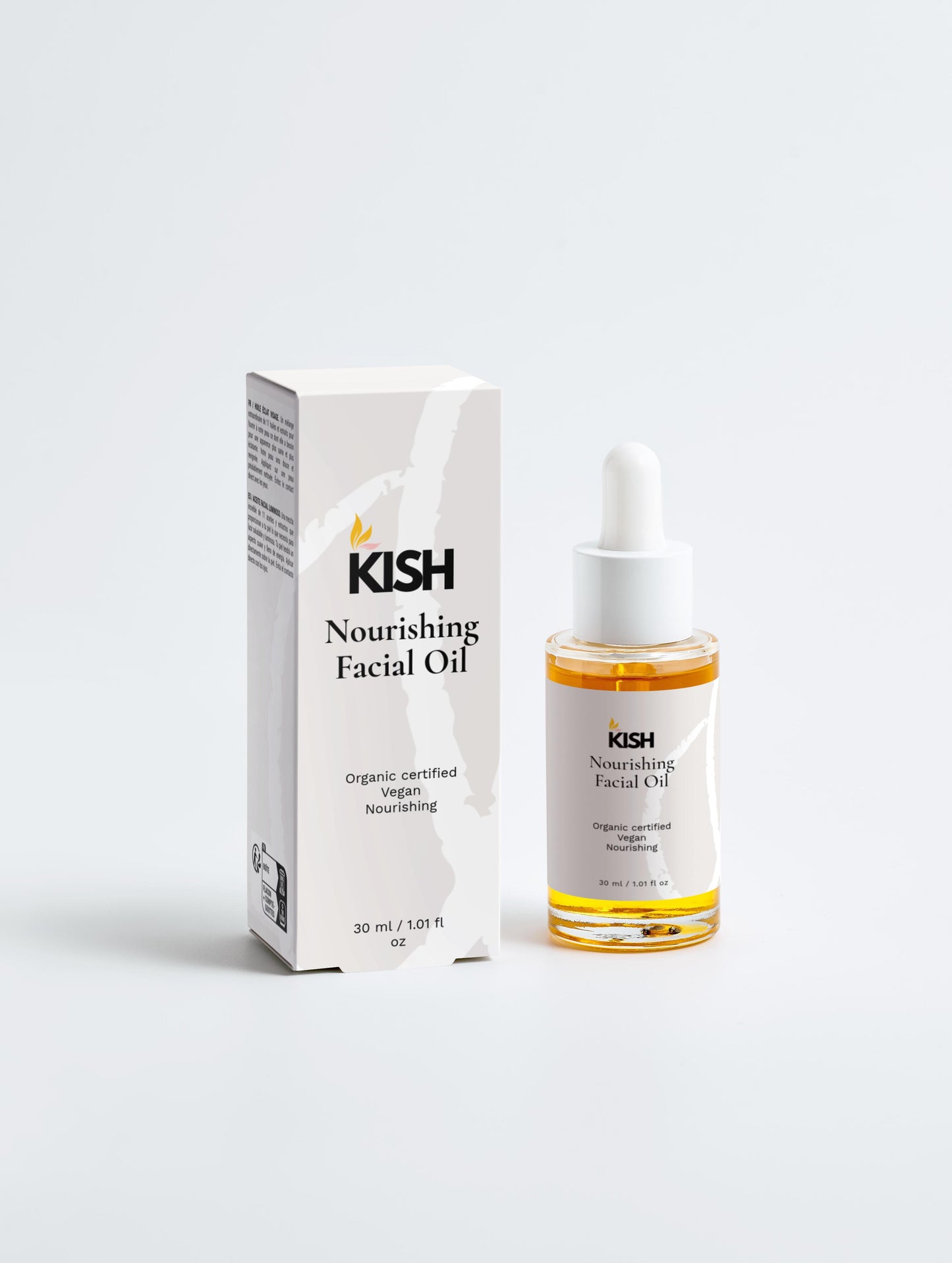 Glowy Skin Trio Collection Box