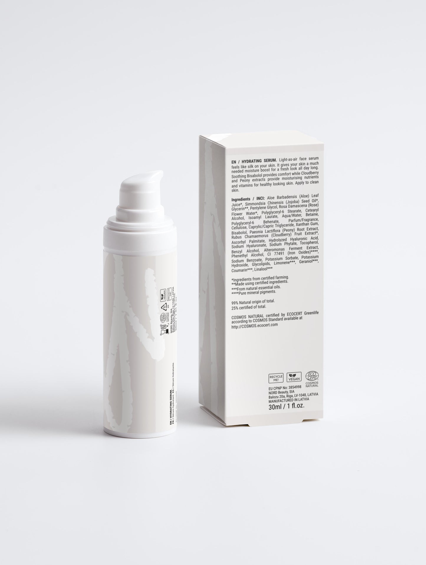 The Ultimate Hydration Duo