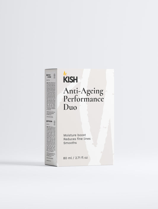 Anti-Ageing Performance Duo