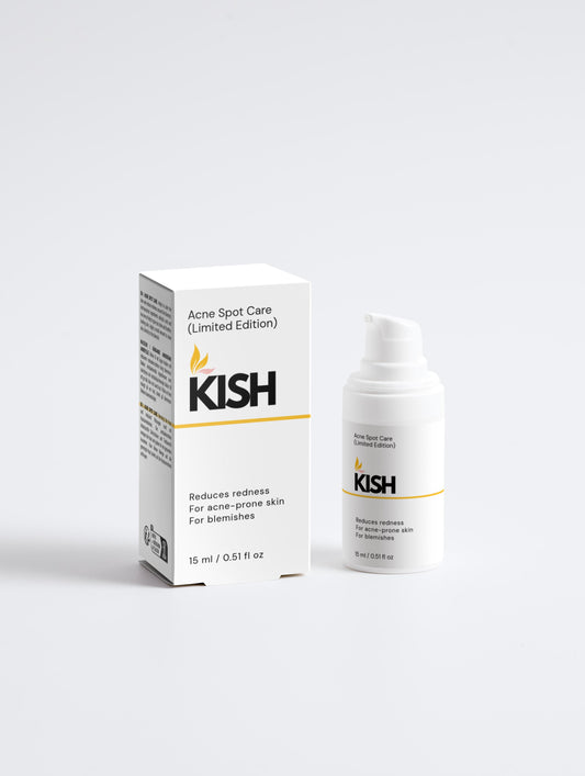 Acne Spot Care (Limited Edition)