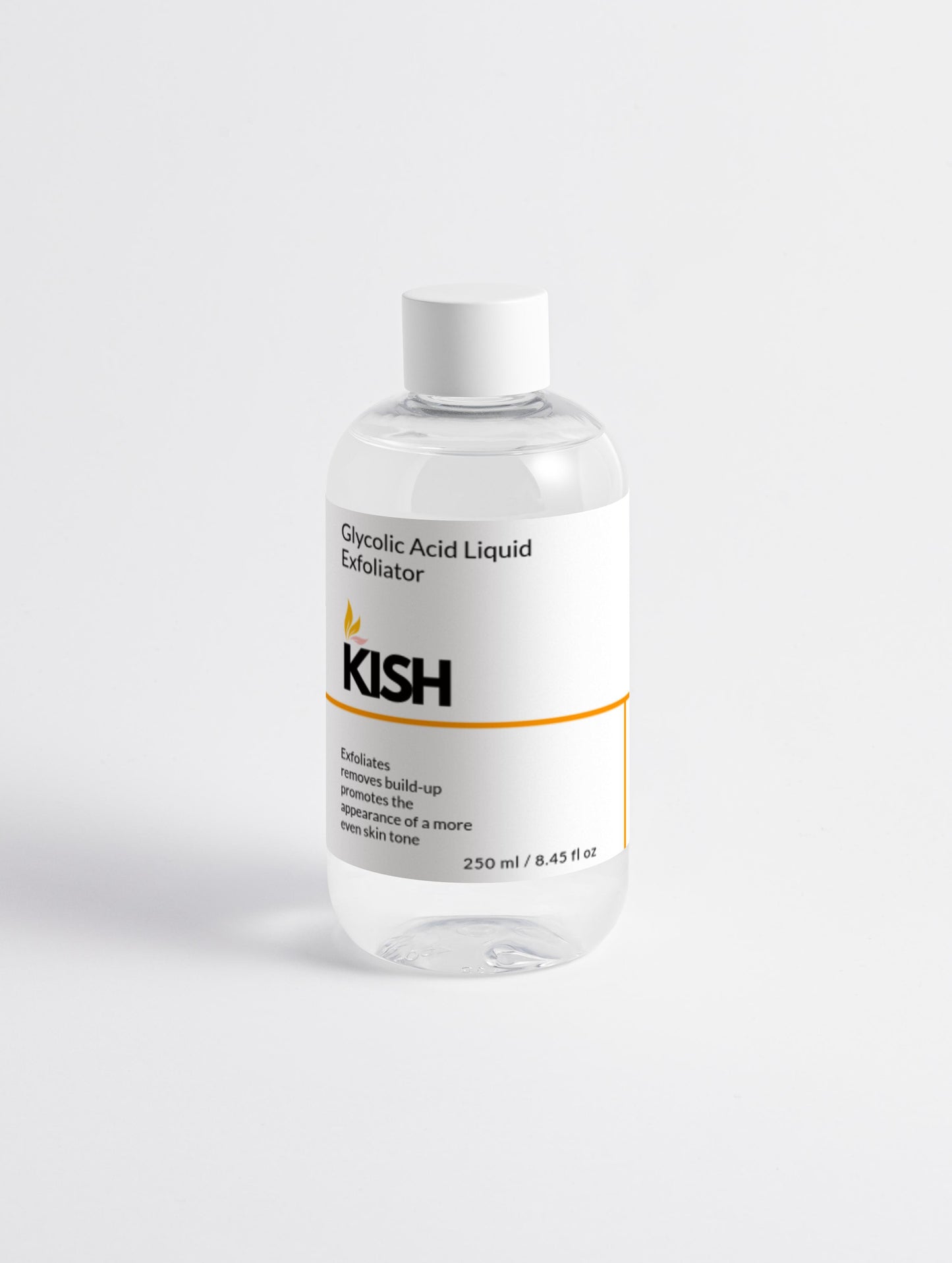 Glycolic Acid Liquid Exfoliator