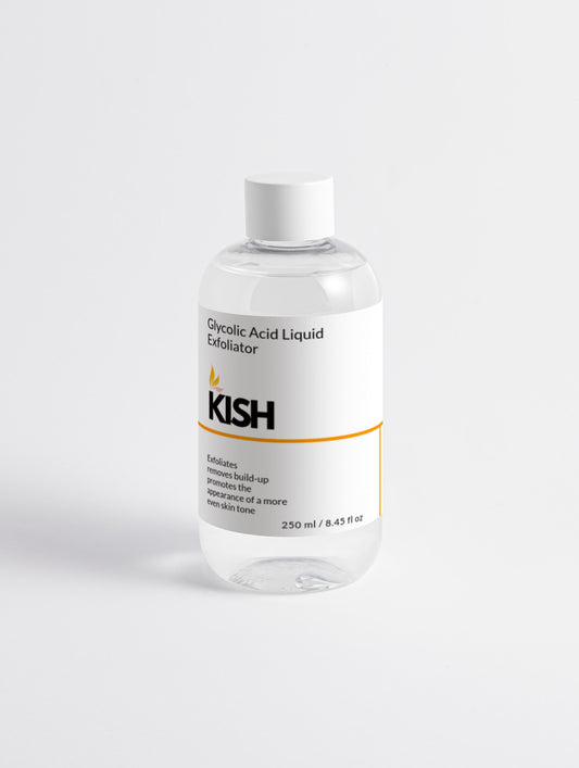 Glycolic Acid Liquid Exfoliator