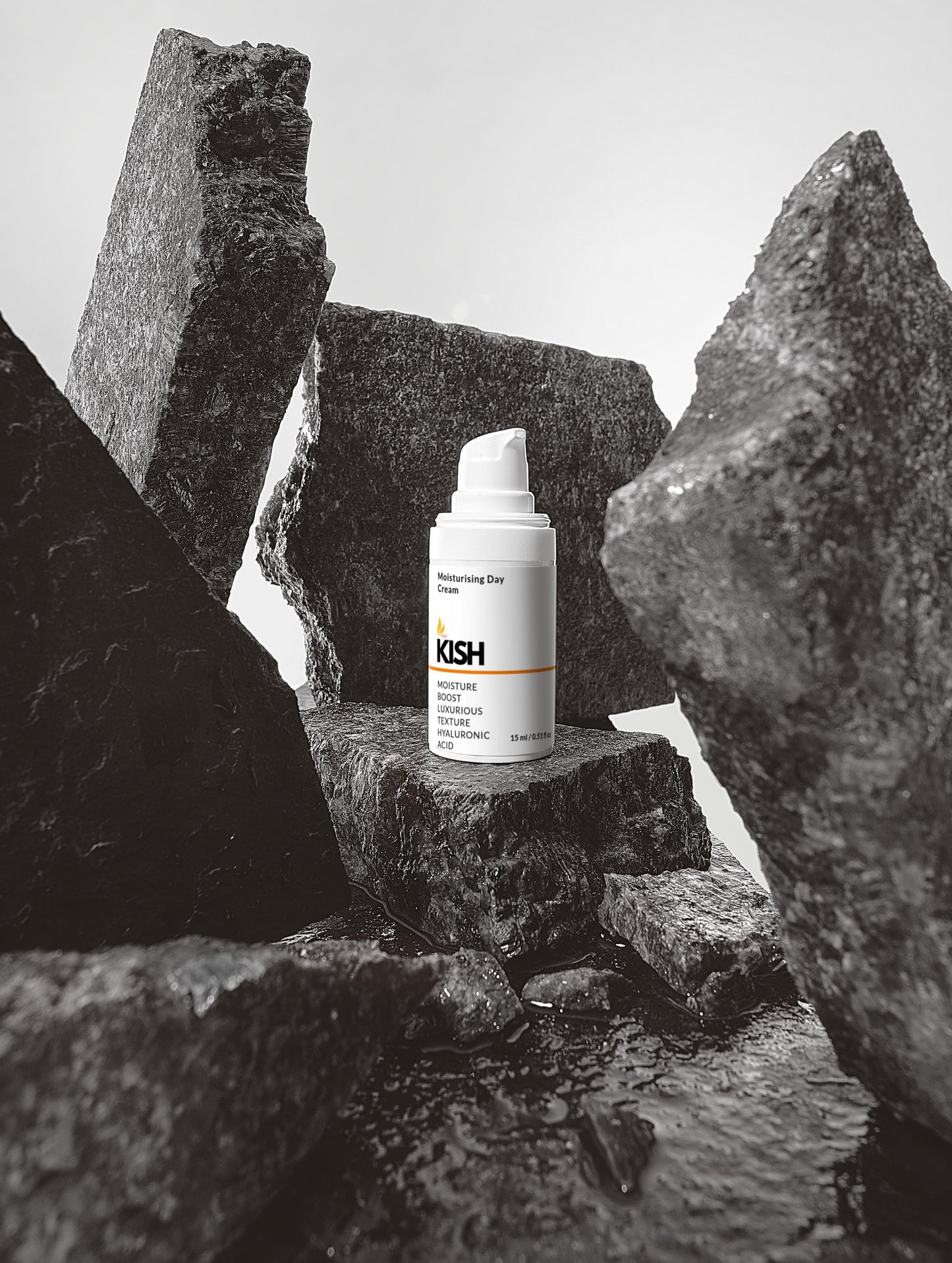 Moisturizing Day Cream