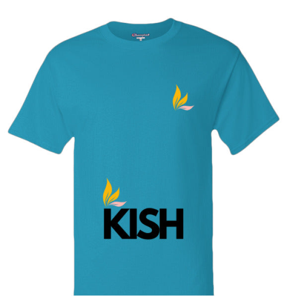 Tempo Teal - FRONT