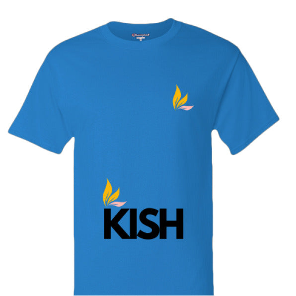 ROYAL BLUE - FRONT