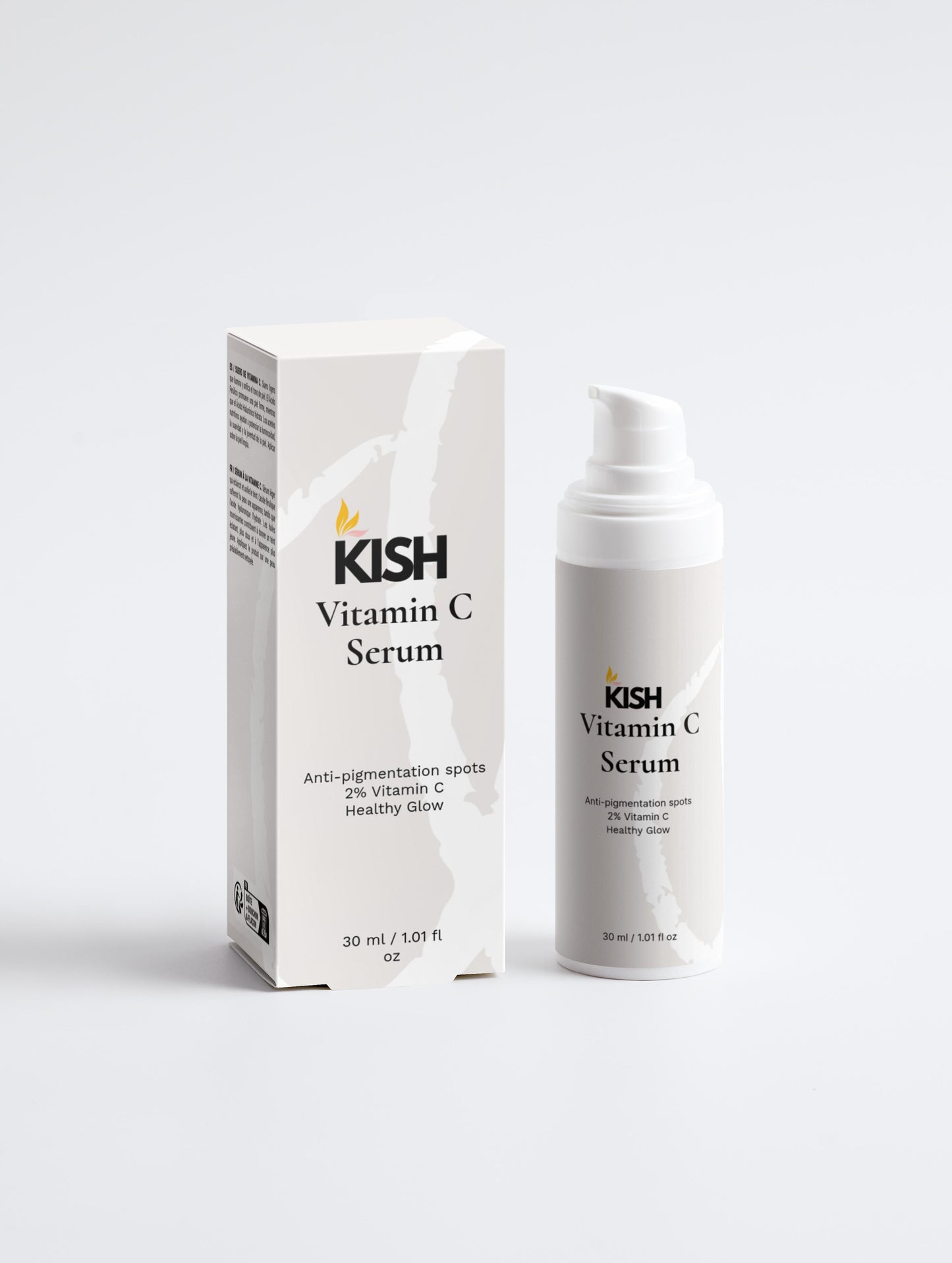 Dark Spot Routine Duo