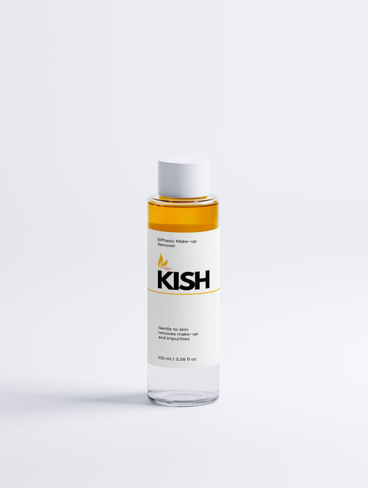 BiPhasic Make-up Remover
