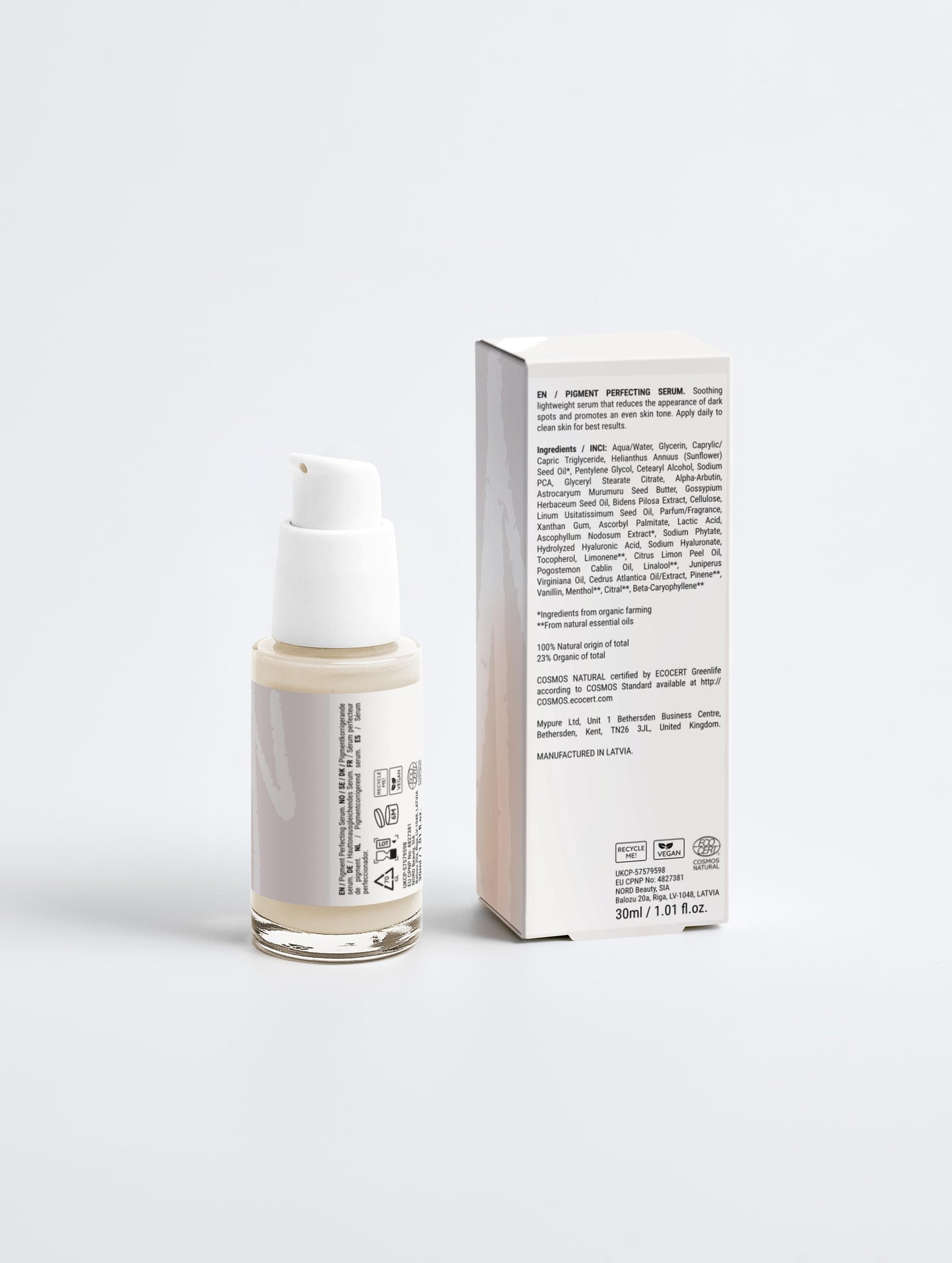 Dark Spot Routine Duo