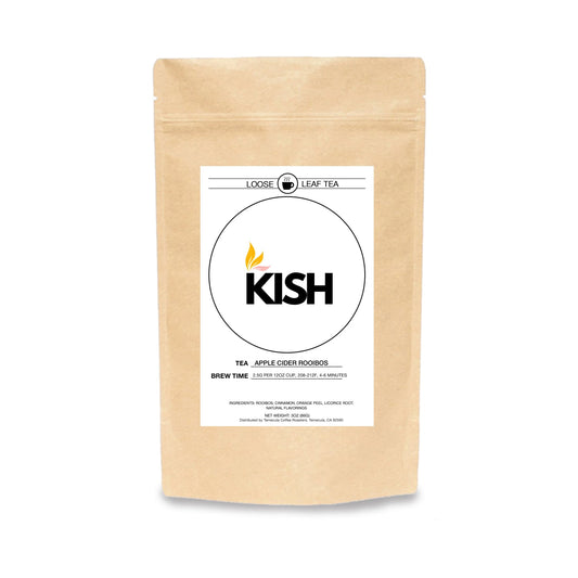 Apple Cider Rooibos