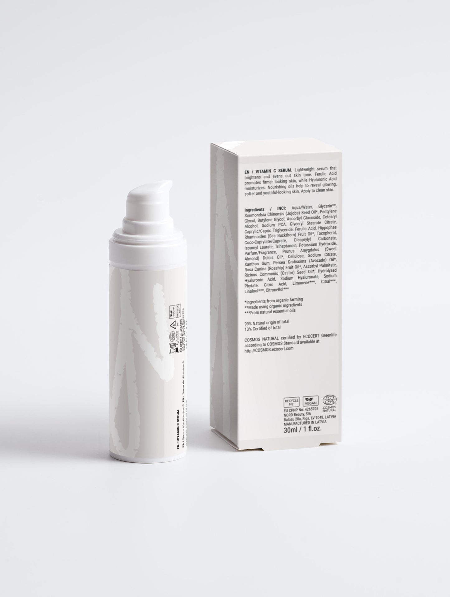 Dark Spot Routine Duo