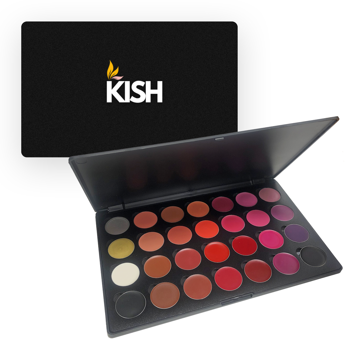 viaGlamour image of a Palettes