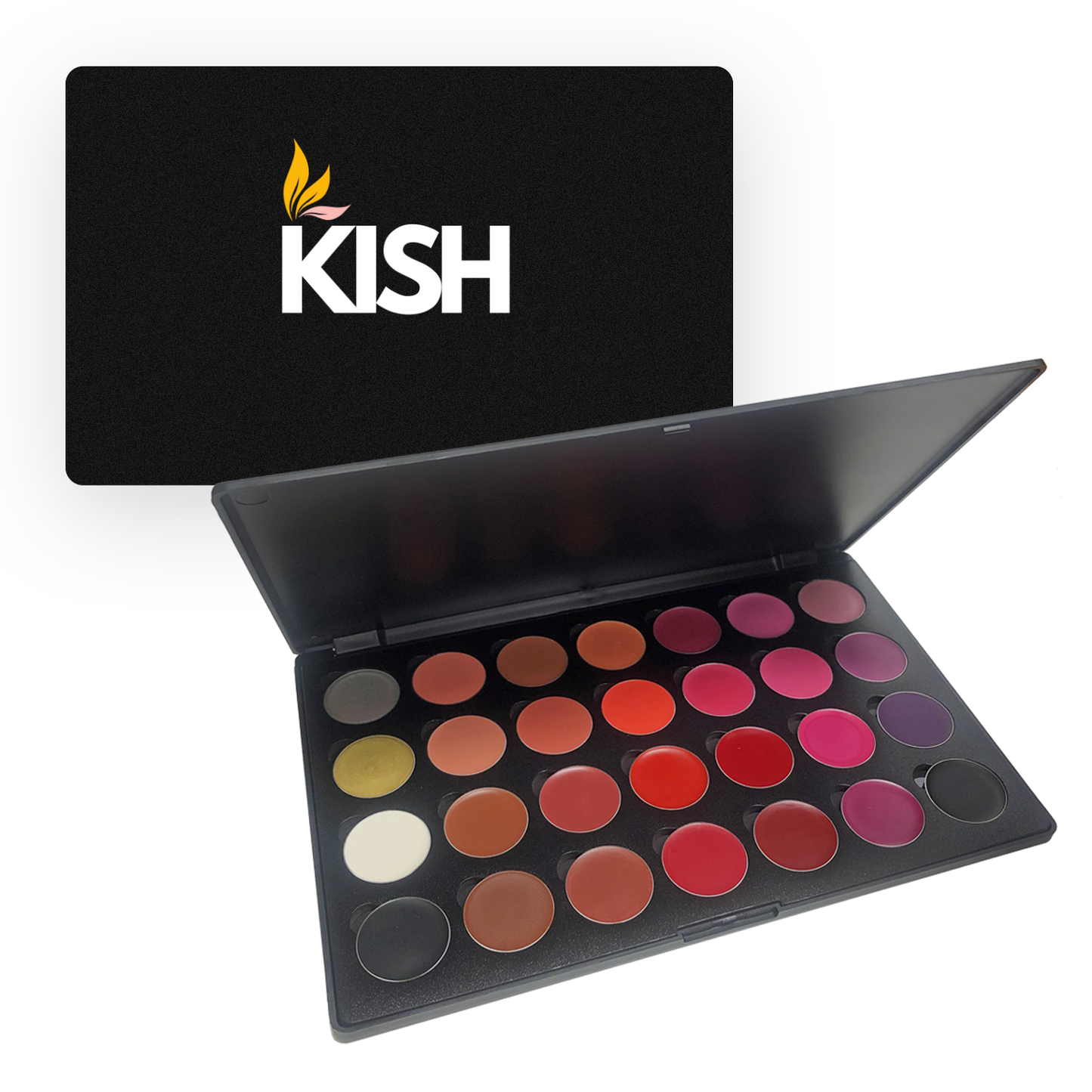 viaGlamour image of a Palettes