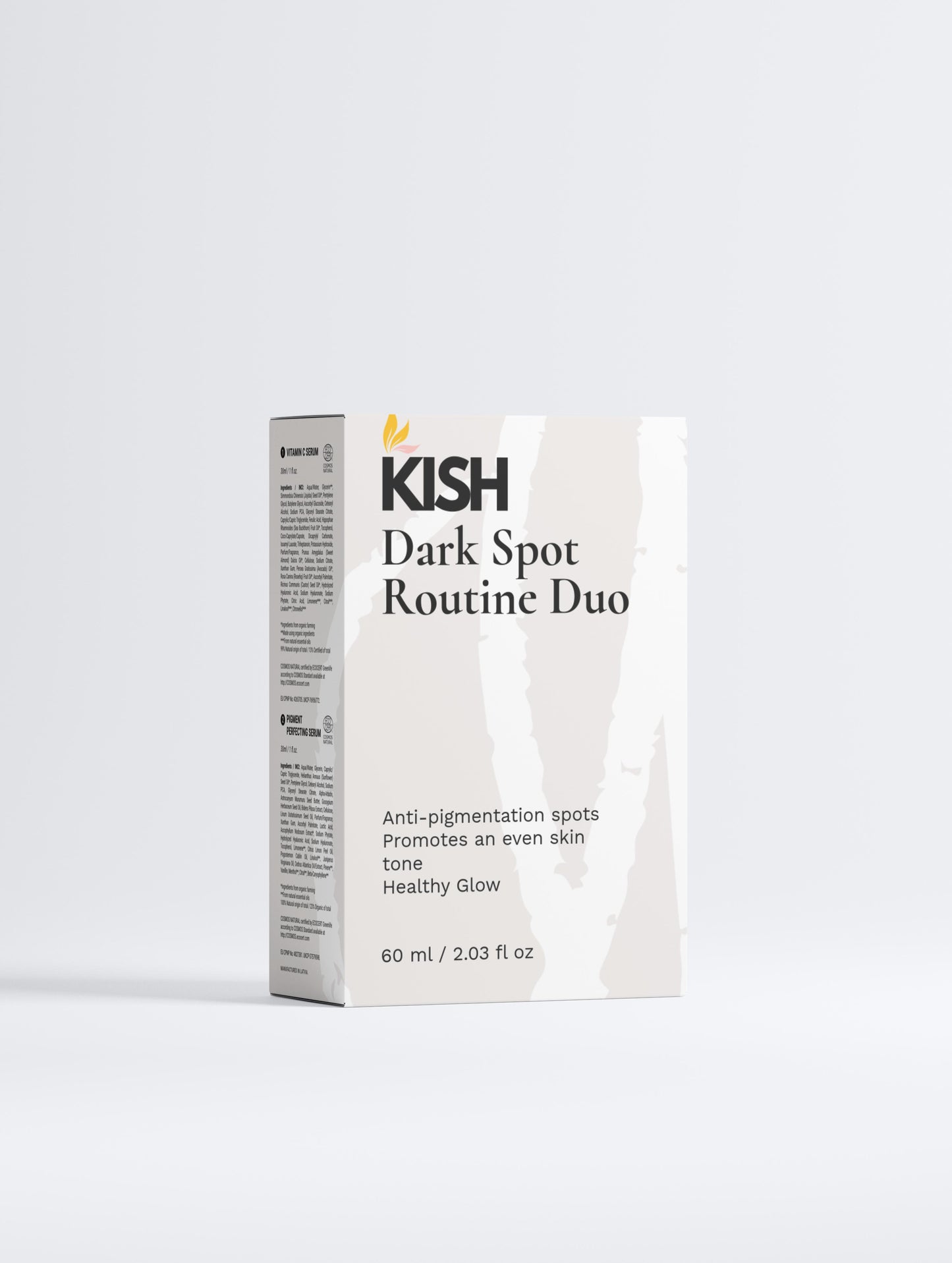 Dark Spot Routine Duo