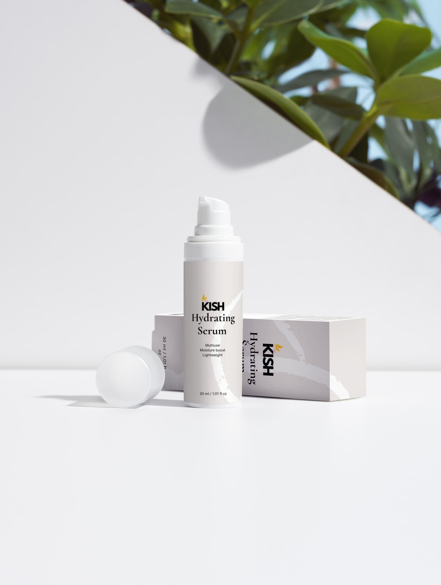 The Ultimate Hydration Duo