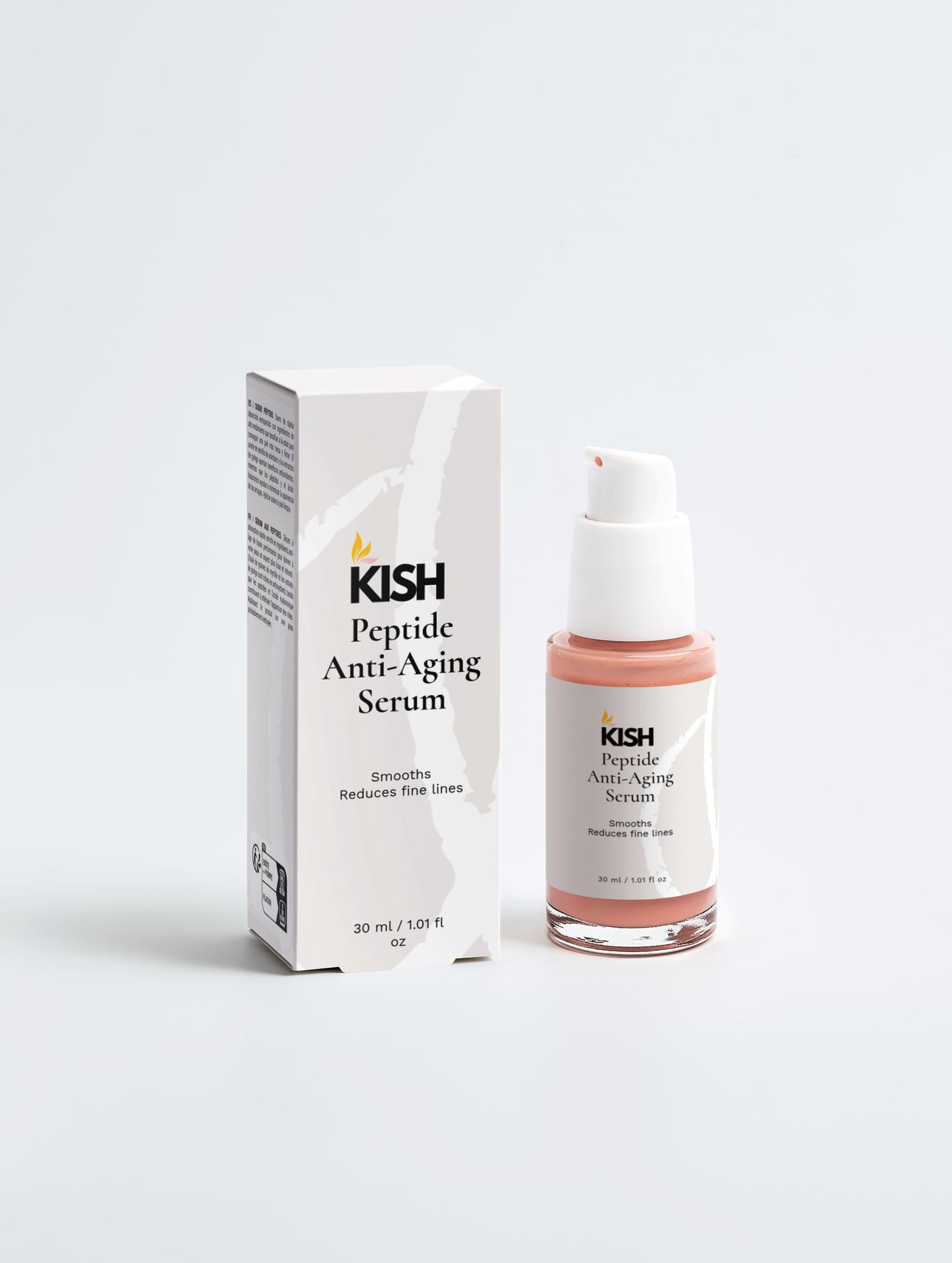 Anti-Ageing Performance Duo