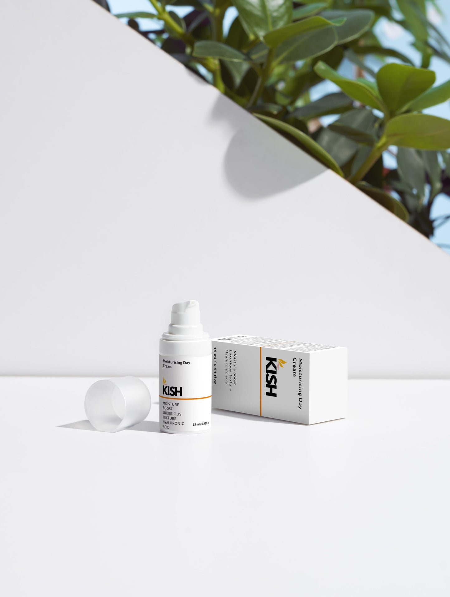 Moisturizing Day Cream