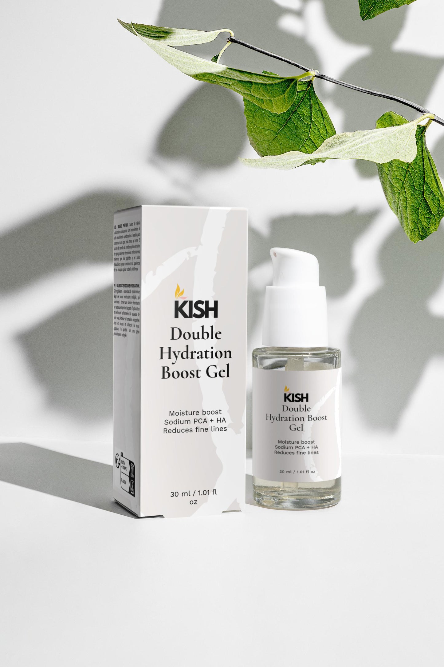The Ultimate Hydration Duo