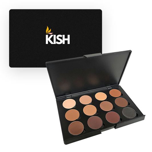viaGlamour image of a Palettes