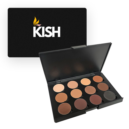 viaGlamour image of a Palettes