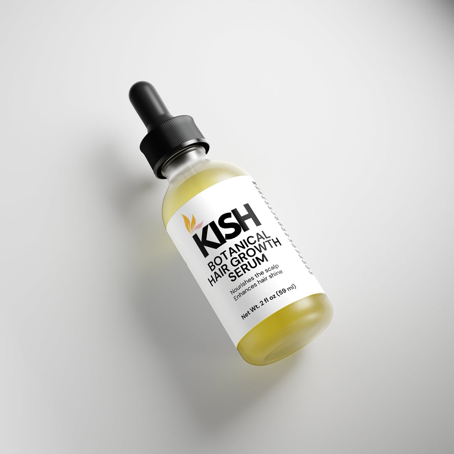 Botanical Hair Growth Serum