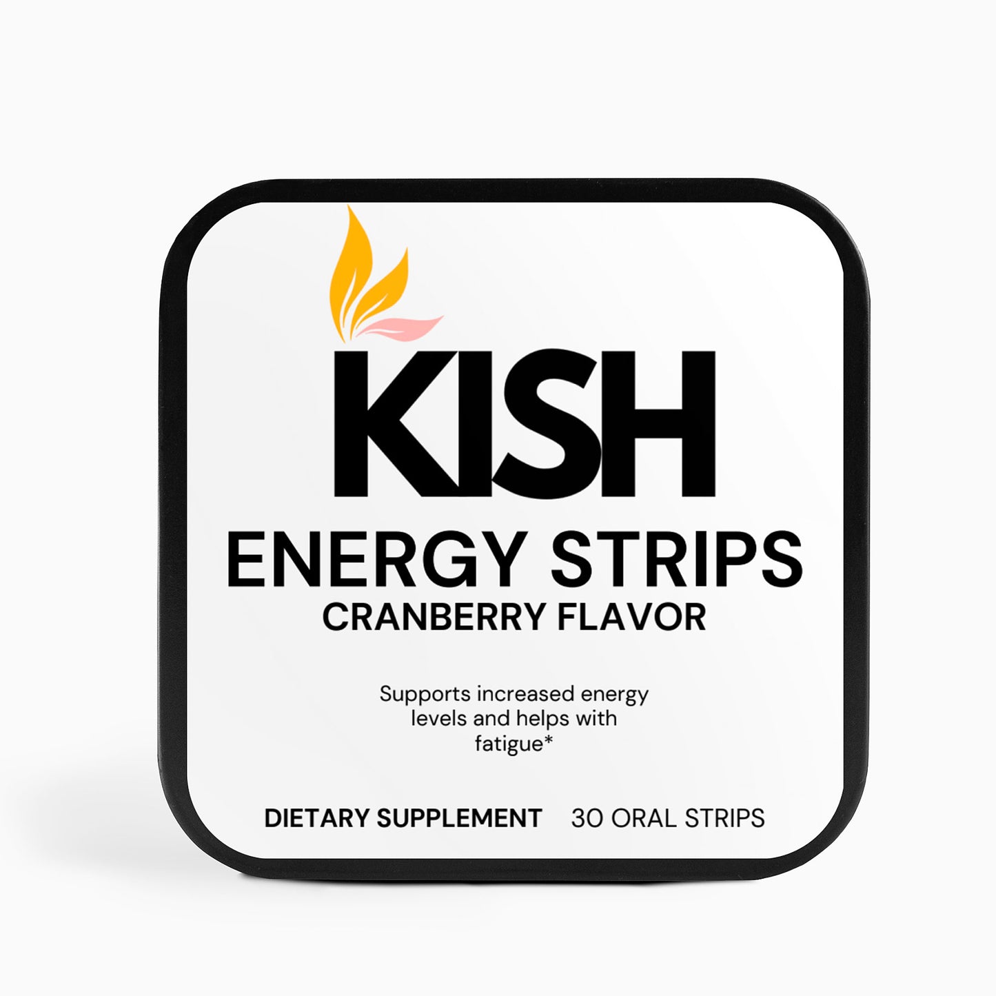 Energy Strips