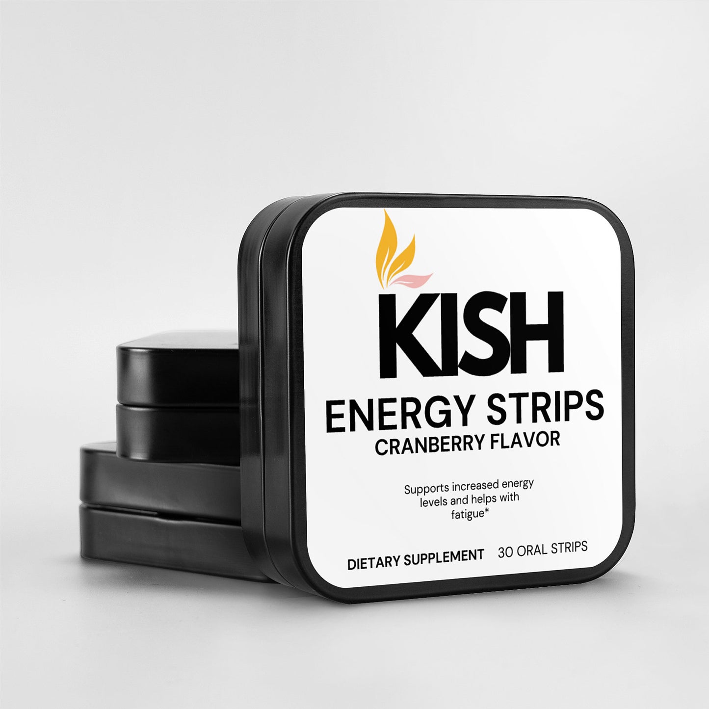 Energy Strips