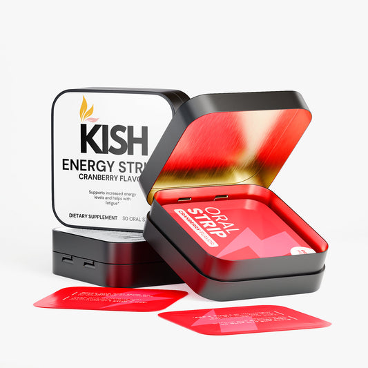 Energy Strips
