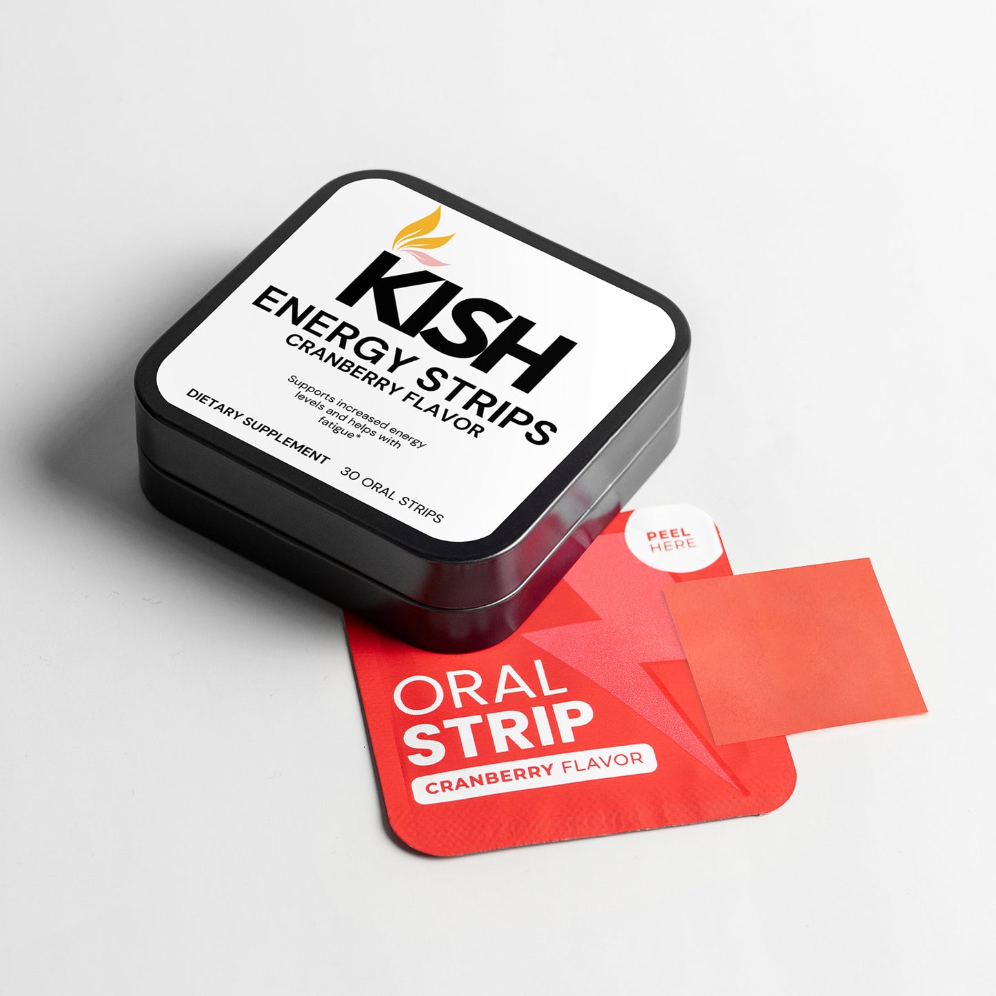 Energy Strips
